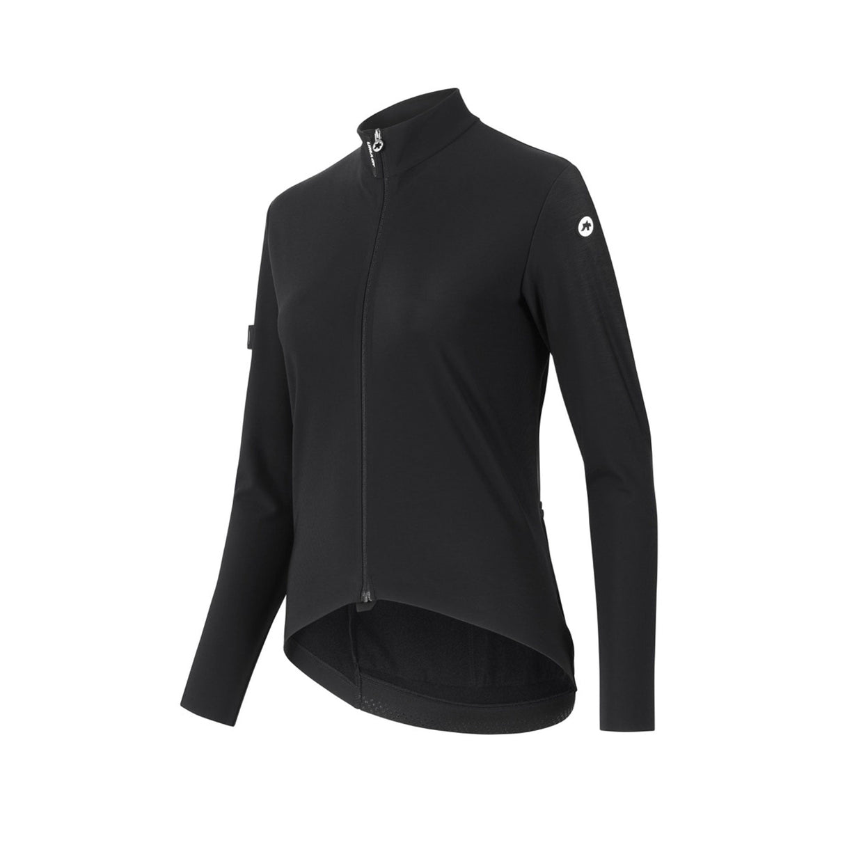 Assos UMA GT Spring/Fall Long Sleeve Jersey C2 Blackseries