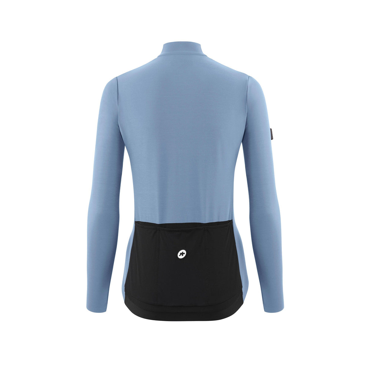 Assos UMA GT Spring/Fall Long Sleeve Jersey C2 Thunder Blue
