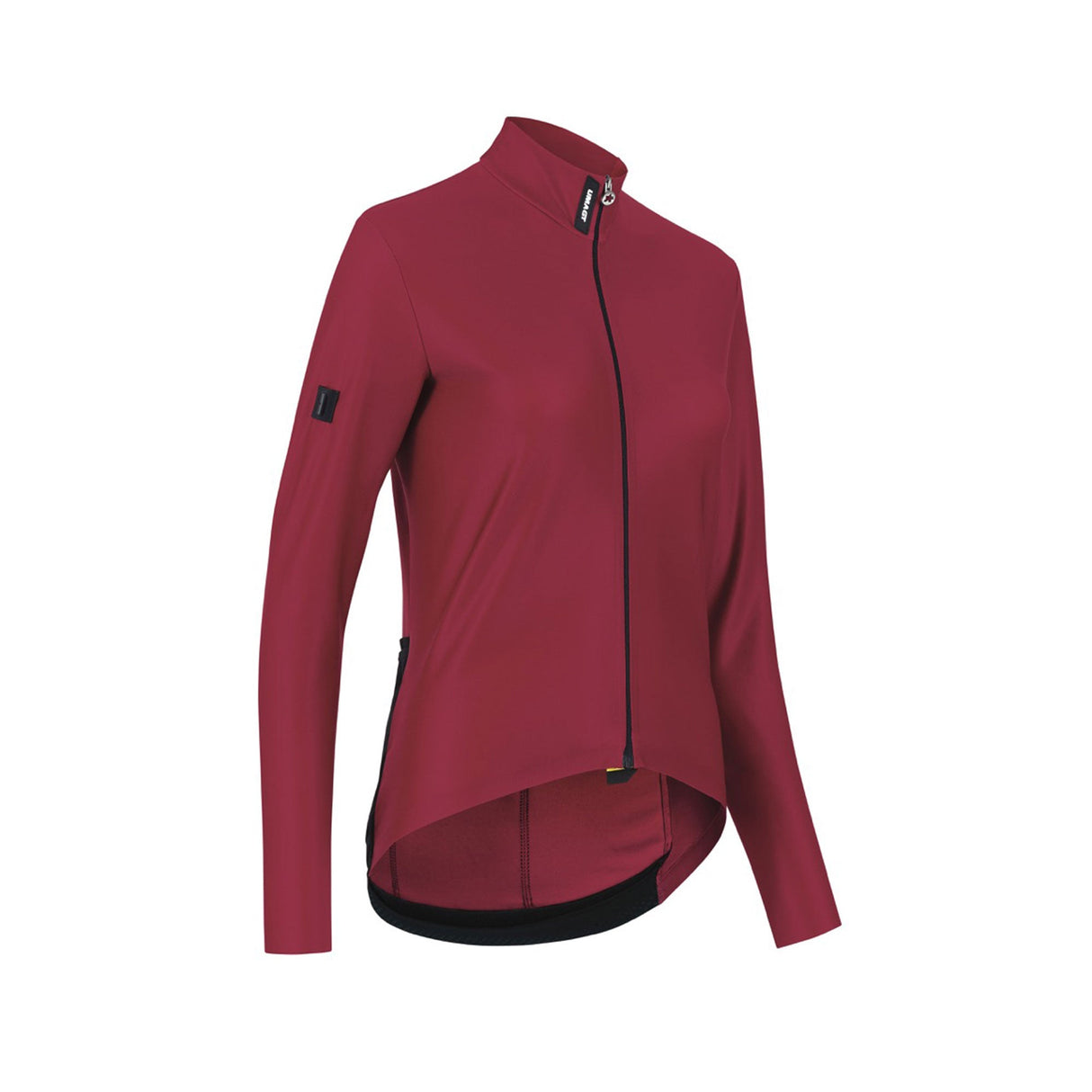 Assos UMA GT Spring/Fall Long Sleeve Jersey C2 Bolgheri Red