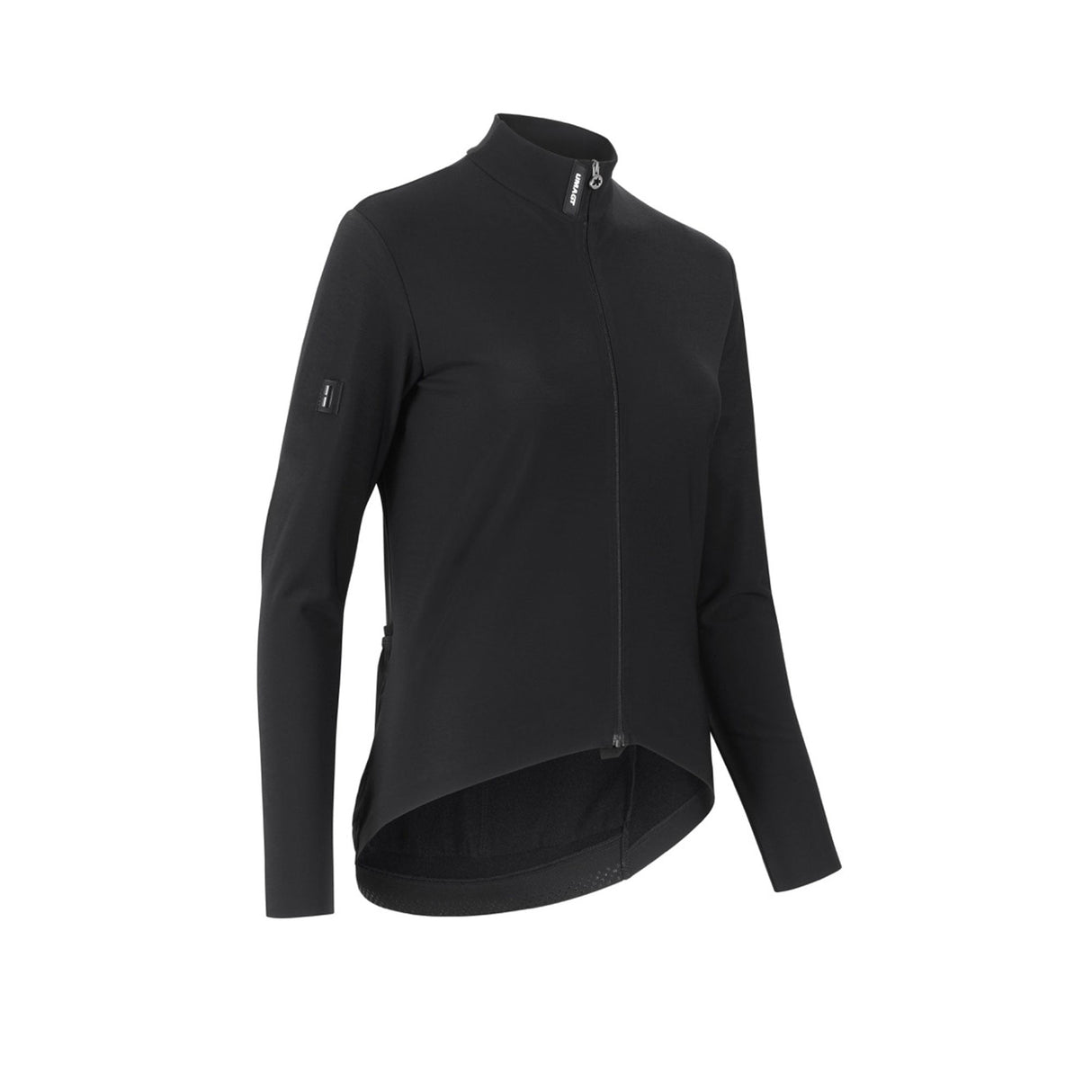 Assos UMA GT Spring/Fall Long Sleeve Jersey C2 Blackseries