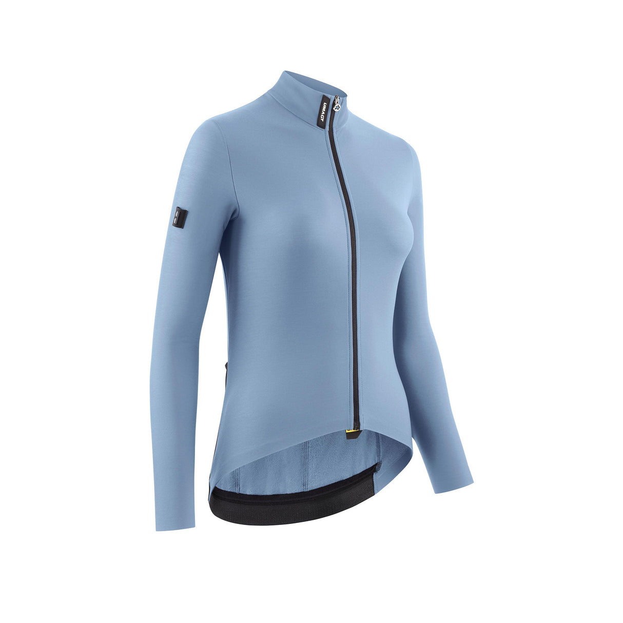 Assos UMA GT Spring/Fall Long Sleeve Jersey C2 Thunder Blue