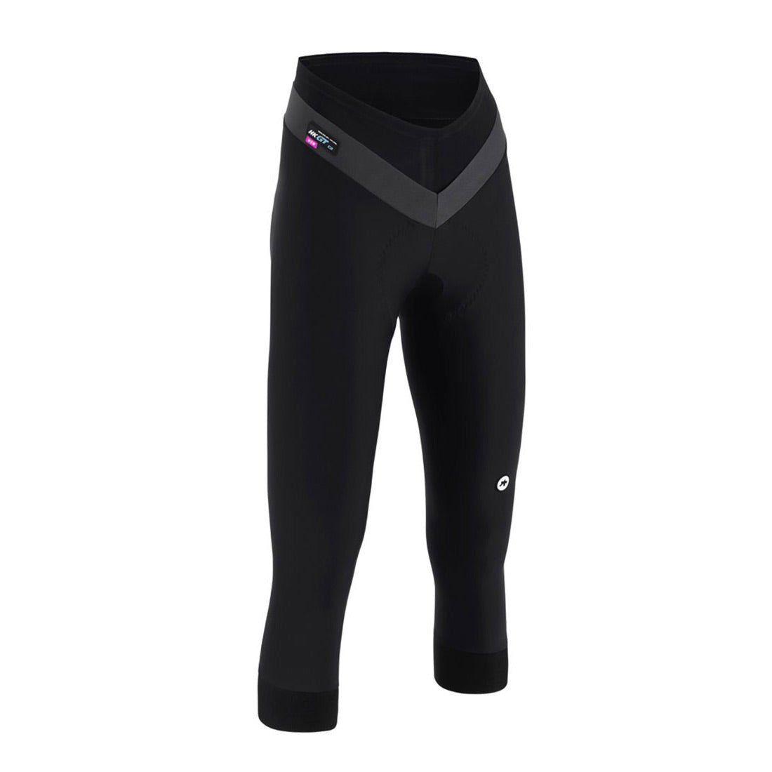 Assos UMA GT Summer Half Knickers C2 Blackseries