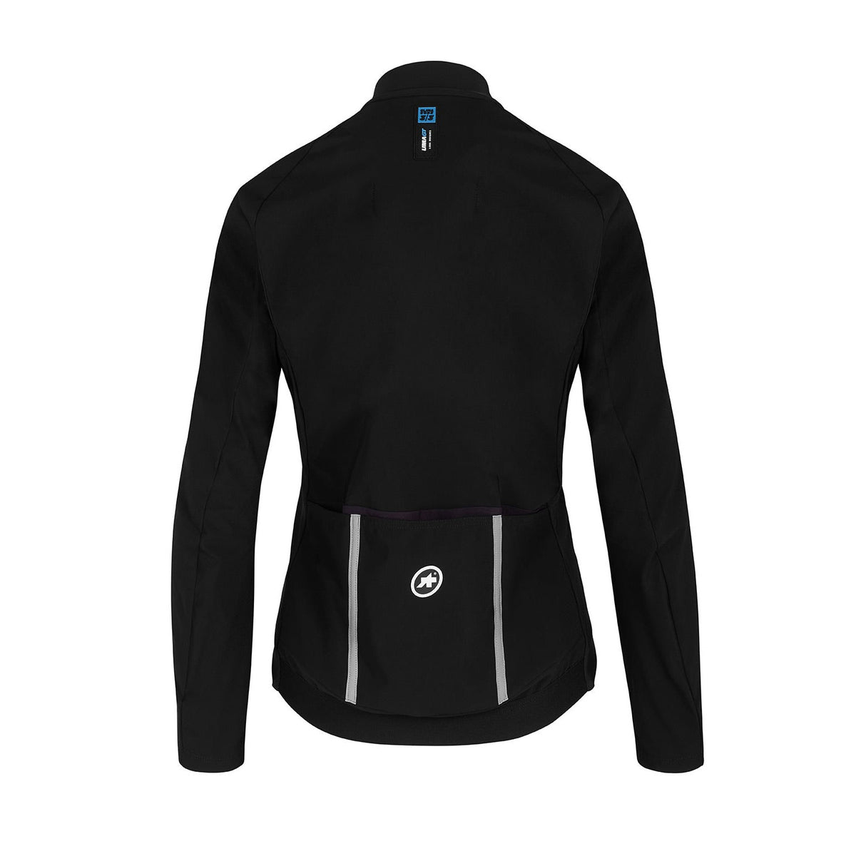 Assos Uma GT Ultraz Winter Jacket Evo Black Series