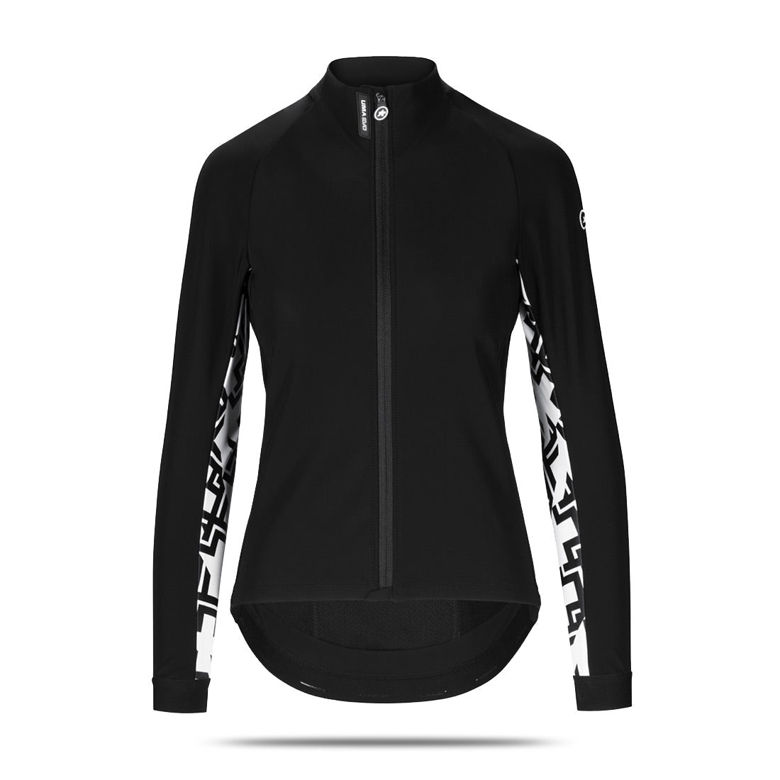 Assos UMA GT Winter Jacket EVO Blackseries