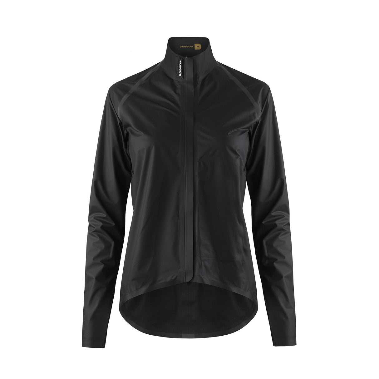 Assos UMA GTV Rain Jacket S11 Blackseries