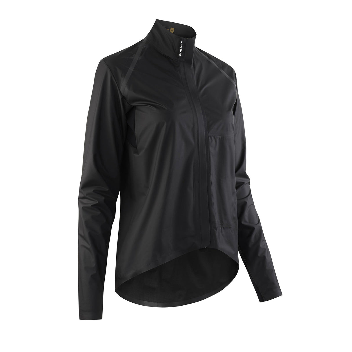 Assos UMA GTV Rain Jacket S11 Blackseries