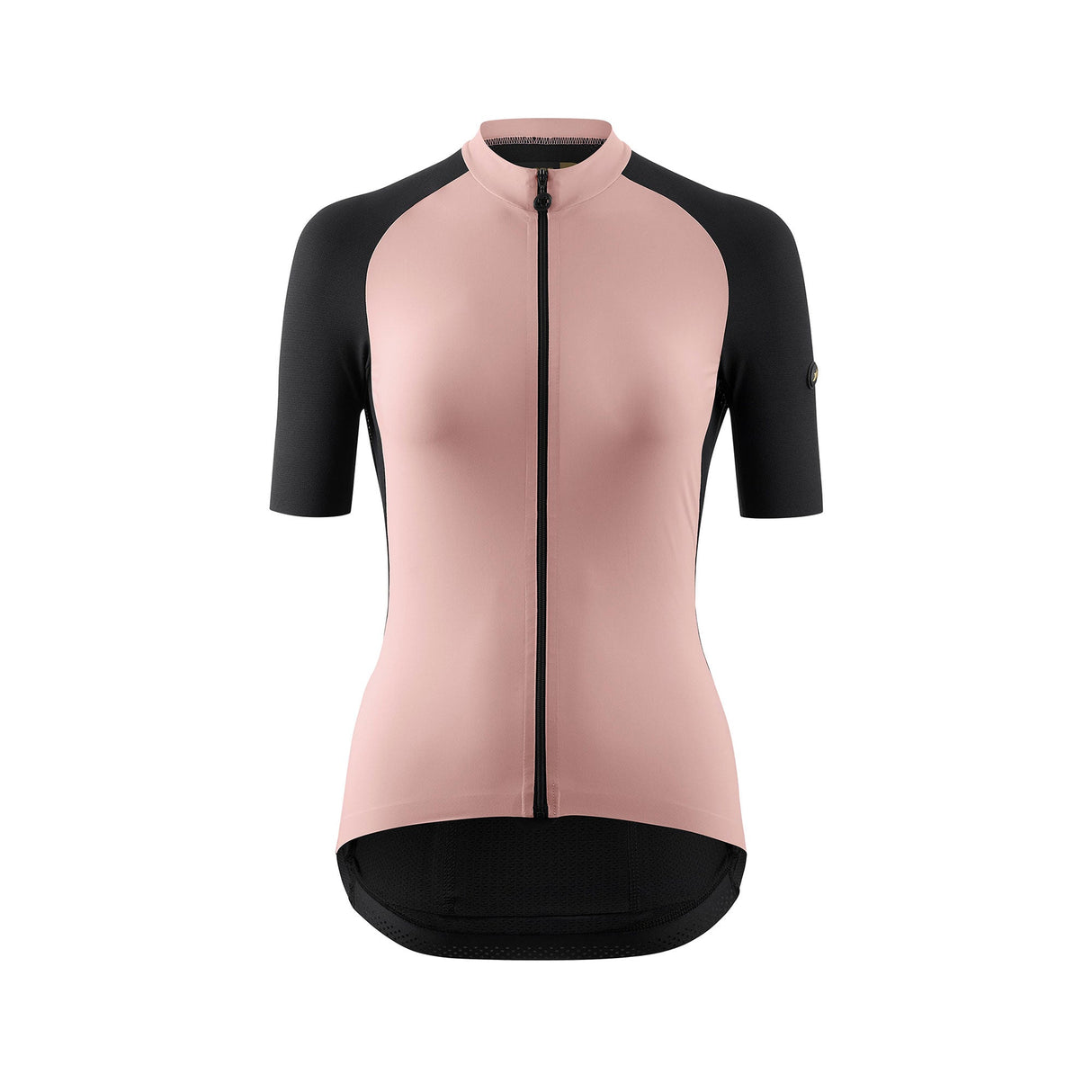 Assos UMA GTV Short Sleeve Jersey C2 Dawn Rose