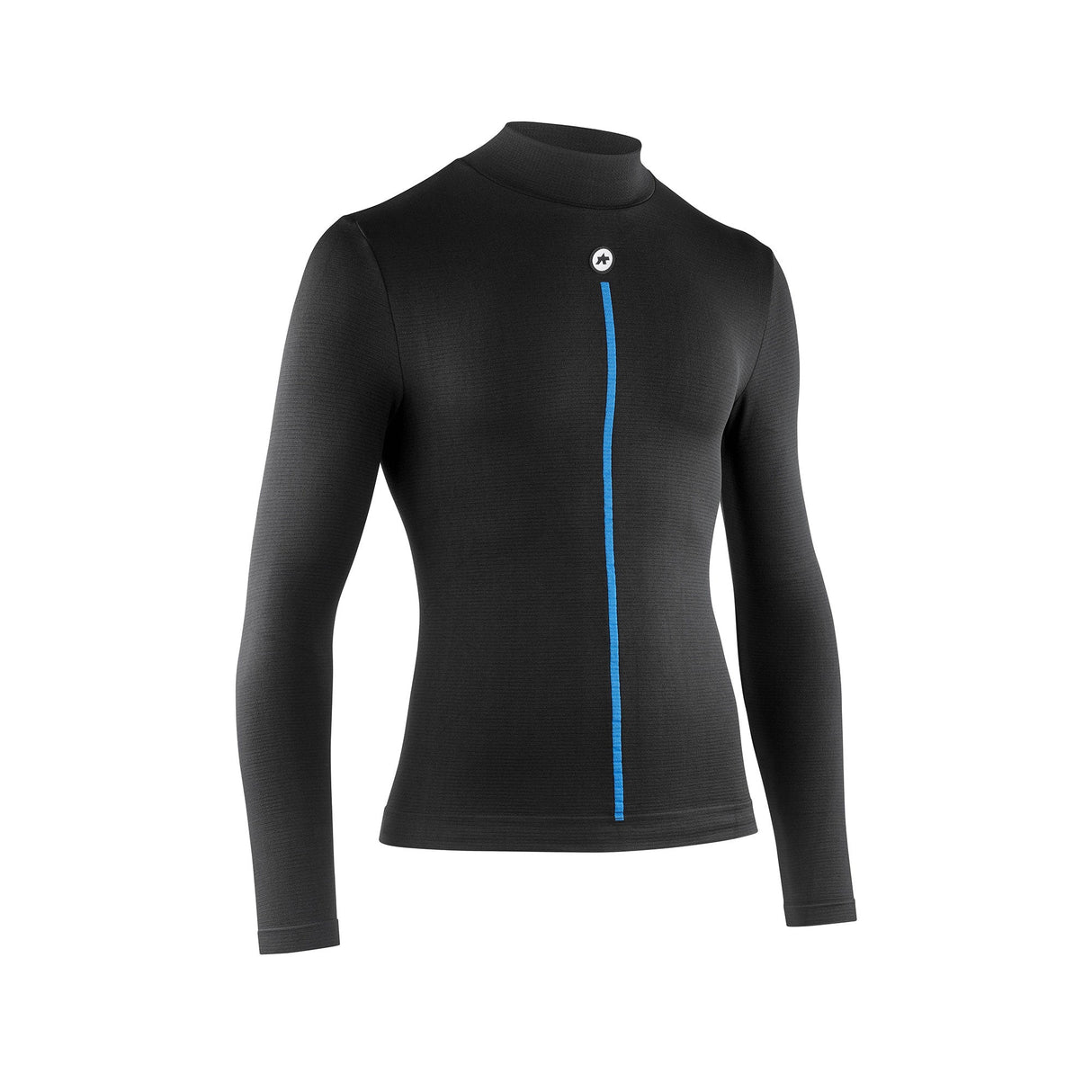 Assos Winter Skin Layer Long Sleeve P1 Blackseries