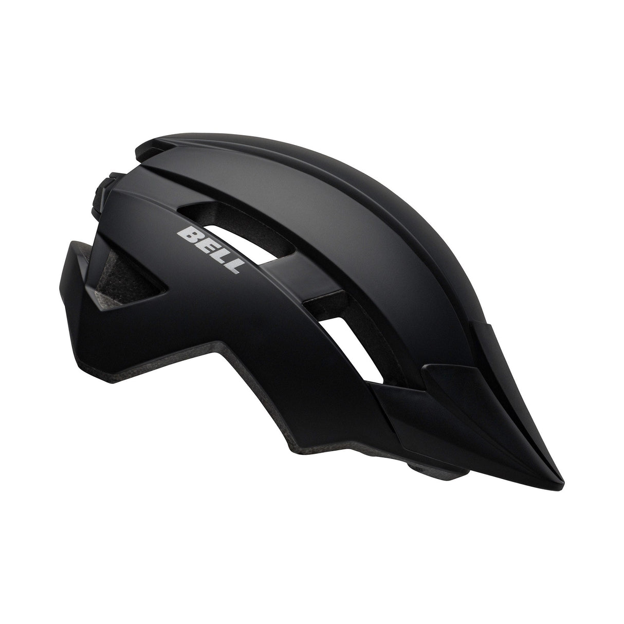 Bell Sidetrack II Mips Youth Helmet Matte Black