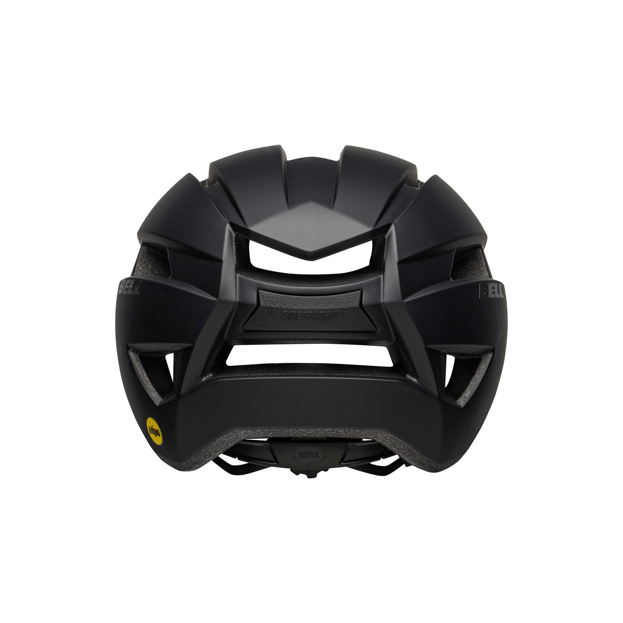 Bell Sidetrack II Mips Youth Helmet Matte Black