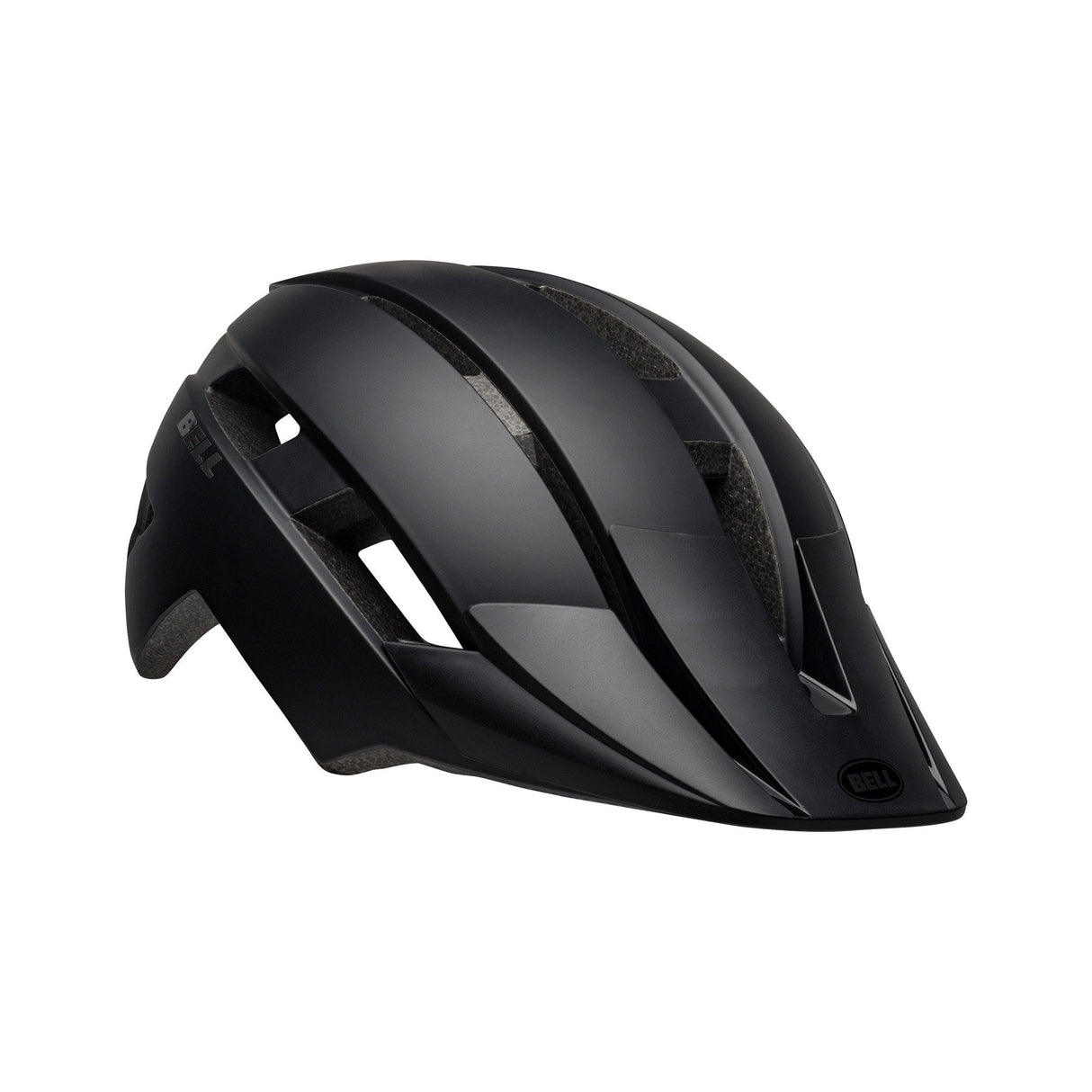 Bell Sidetrack II Mips Youth Helmet Matte Black