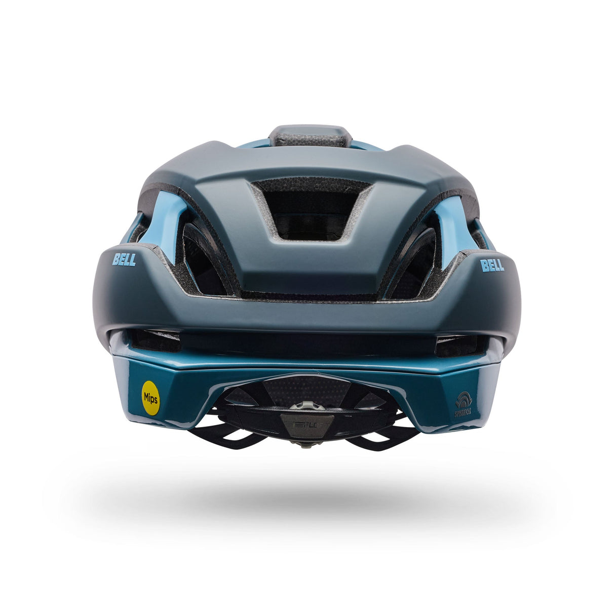 Bell XR Spherical Helmet Steel Grey