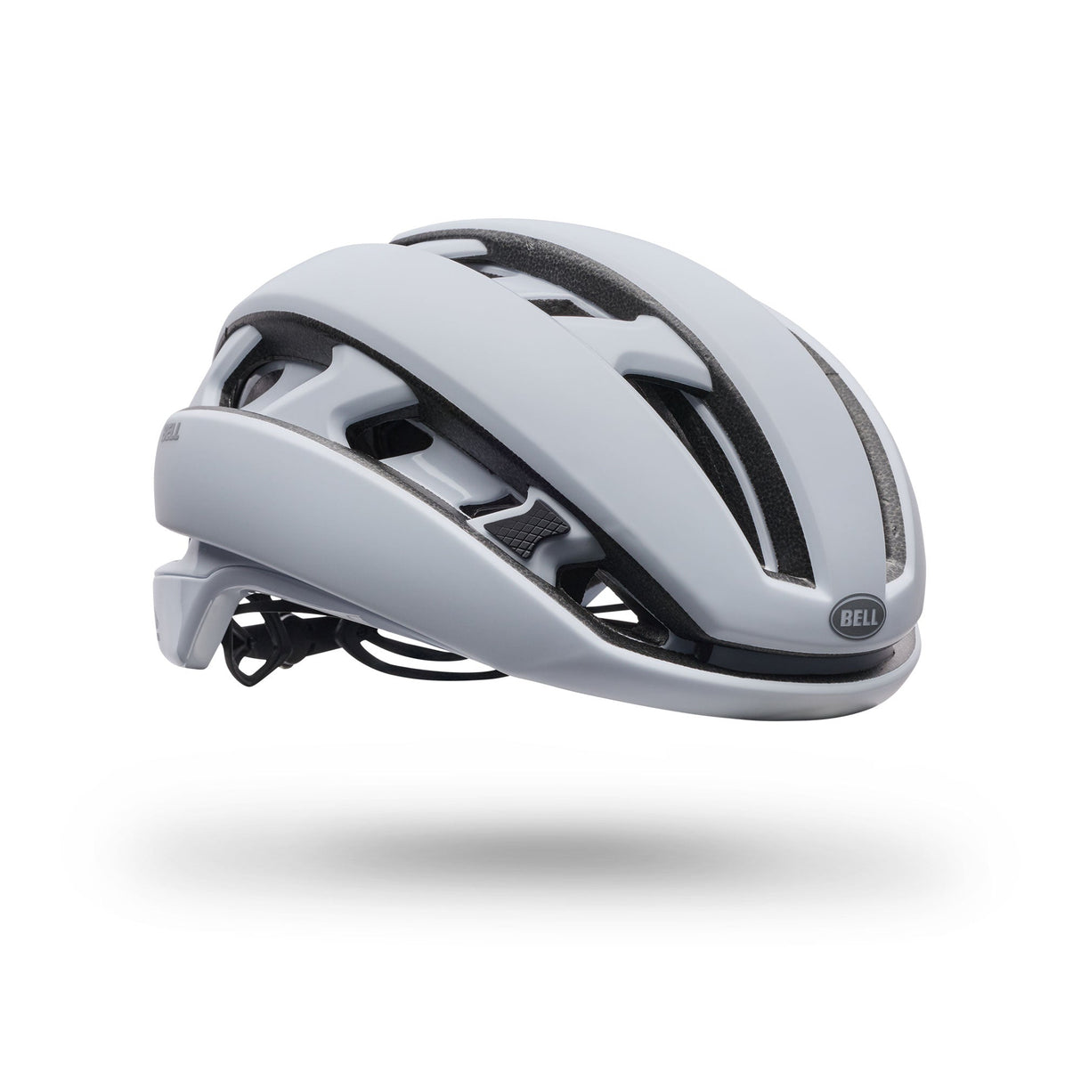 Bell XR Spherical Helmet White