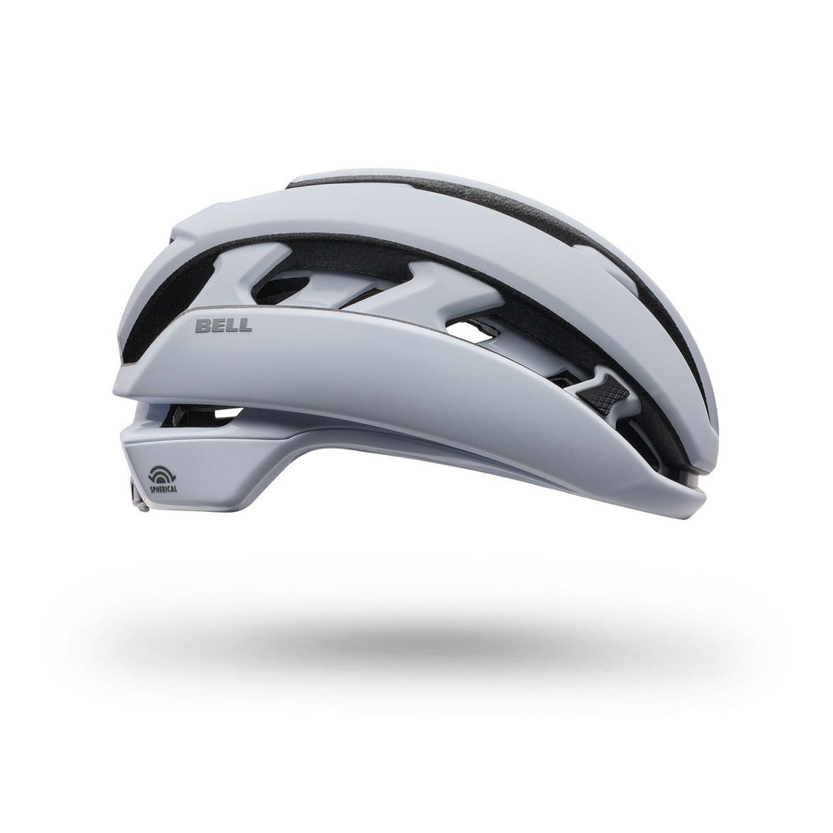 Bell XR Spherical Helmet White