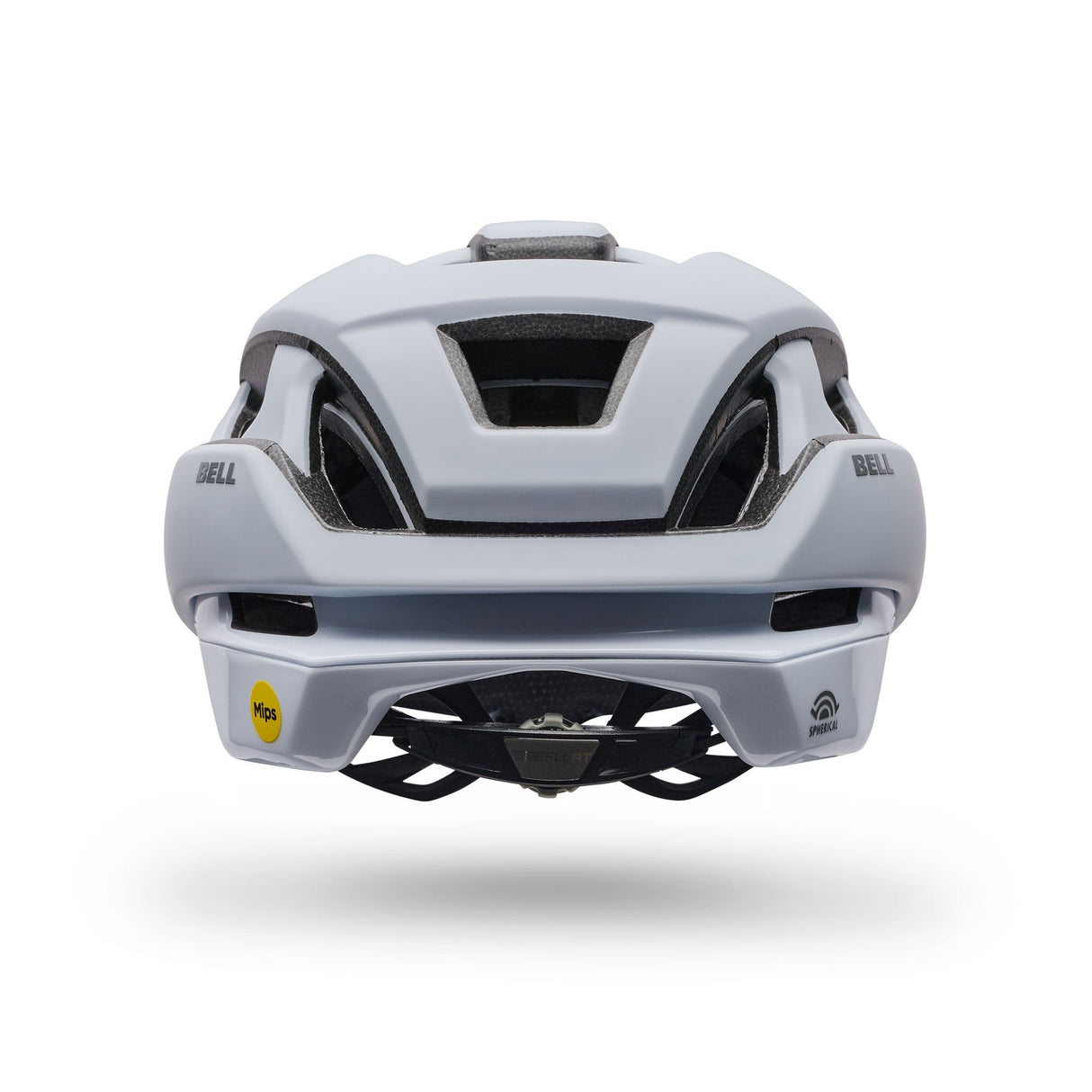 Bell XR Spherical Helmet White