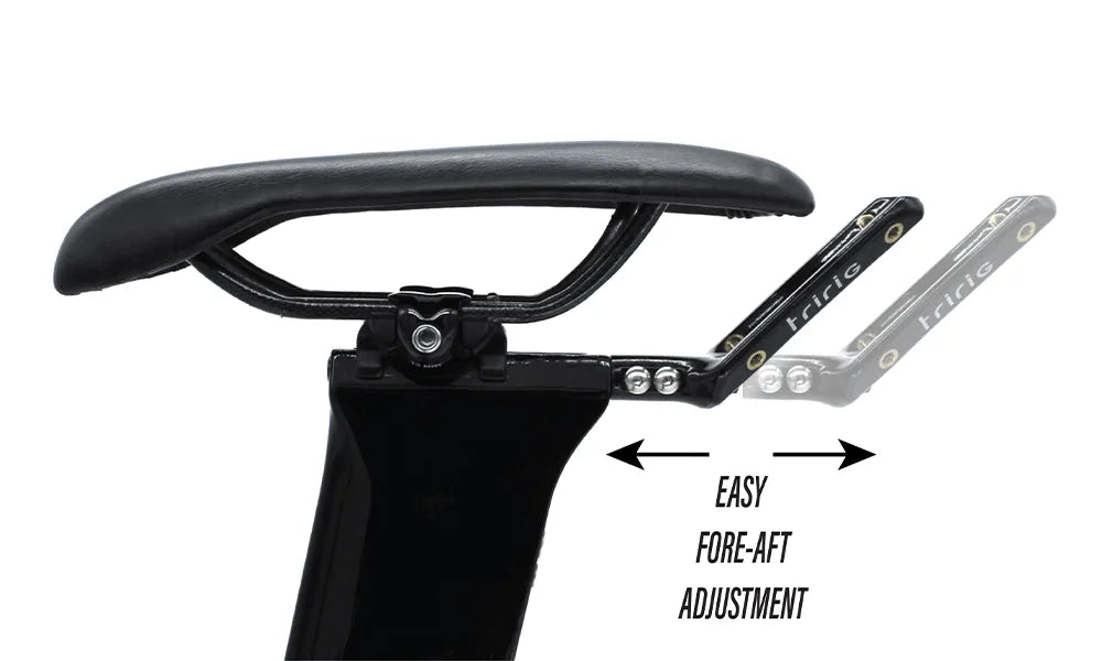 TriRig Beta Bottle Carriers