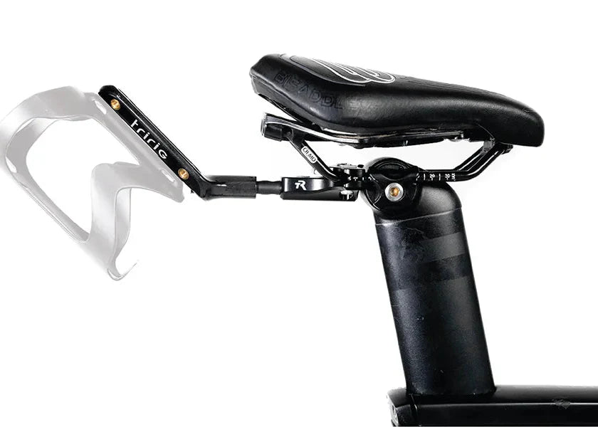 TriRig Beta Saddle Bracket