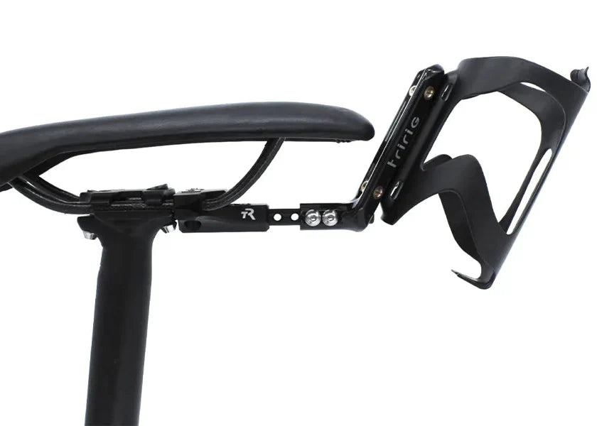 TriRig Beta Saddle Bracket