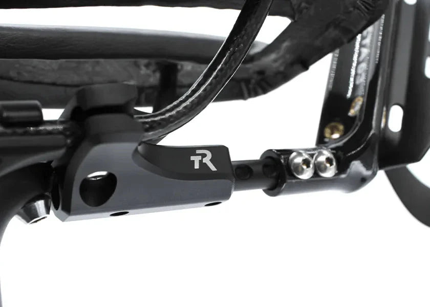 TriRig Beta Saddle Bracket