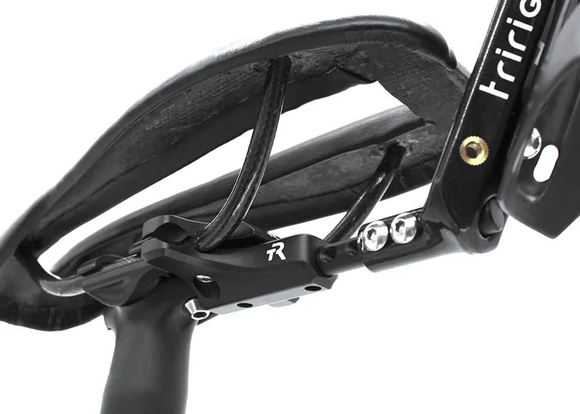TriRig Beta Saddle Bracket