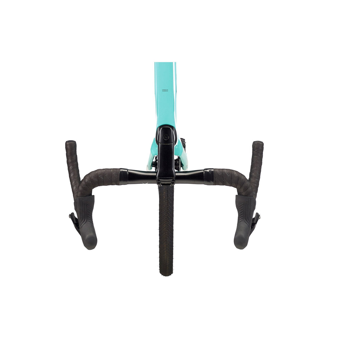 Bianchi Impulso Comp GRX 610 2x Bike F7 - CK16 / Graphite Glossy