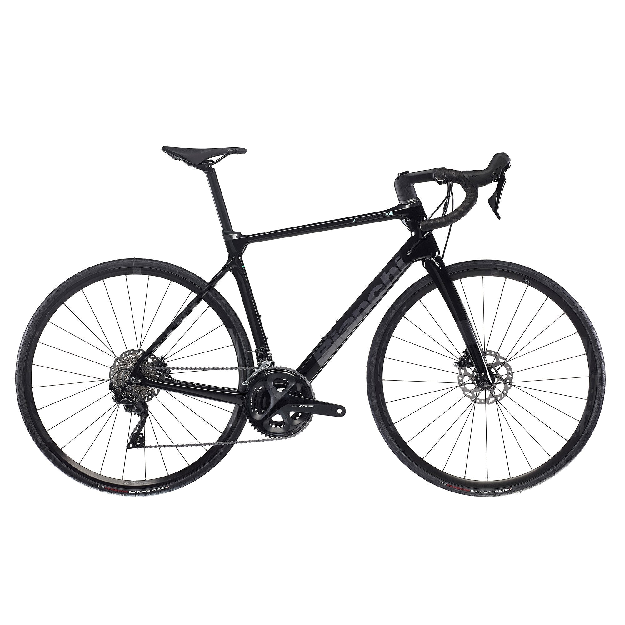 Bianchi Infinito XE Disc Rival AXS Bike – RA Cycles