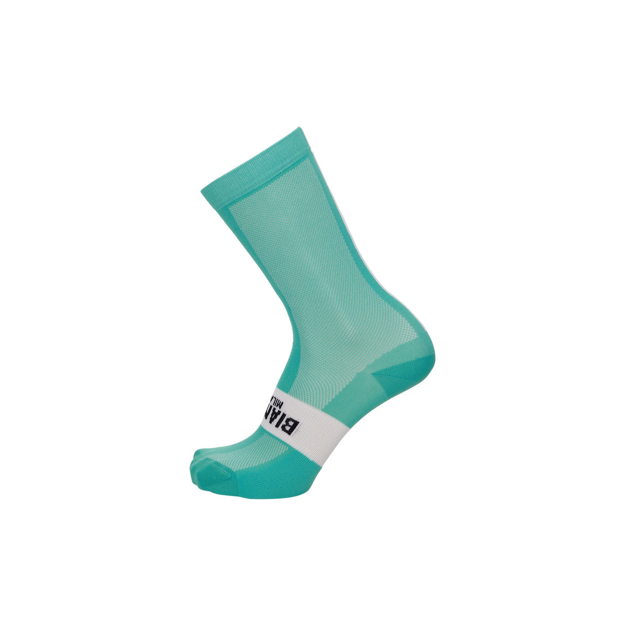 Bianchi Milano Classic Socks Celeste