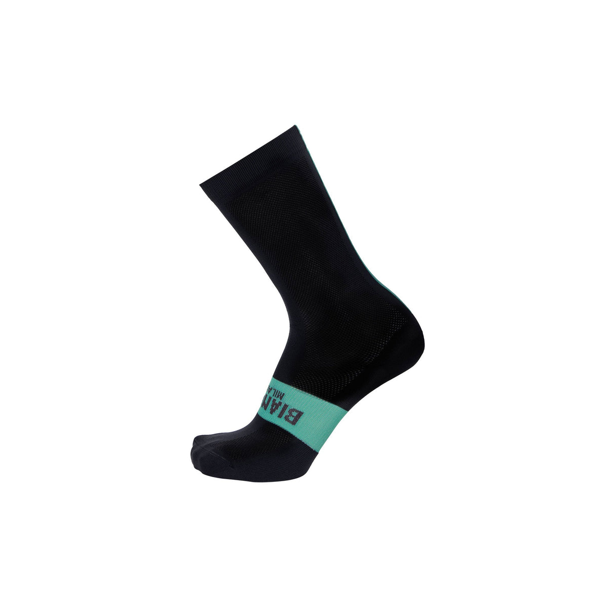 Bianchi Milano Classic Socks Grigio