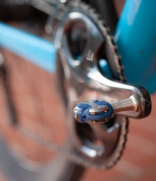 Choosing the Right Pedal System: Look, Shimano, and Speedplay