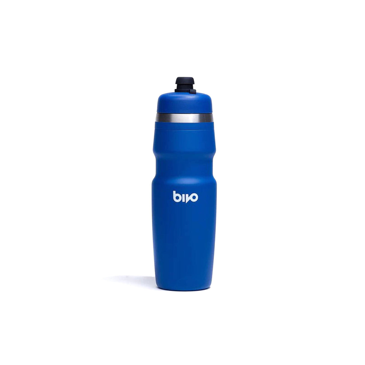 Bivo Duo Stainless Steel Water Bottle 25oz True Blue