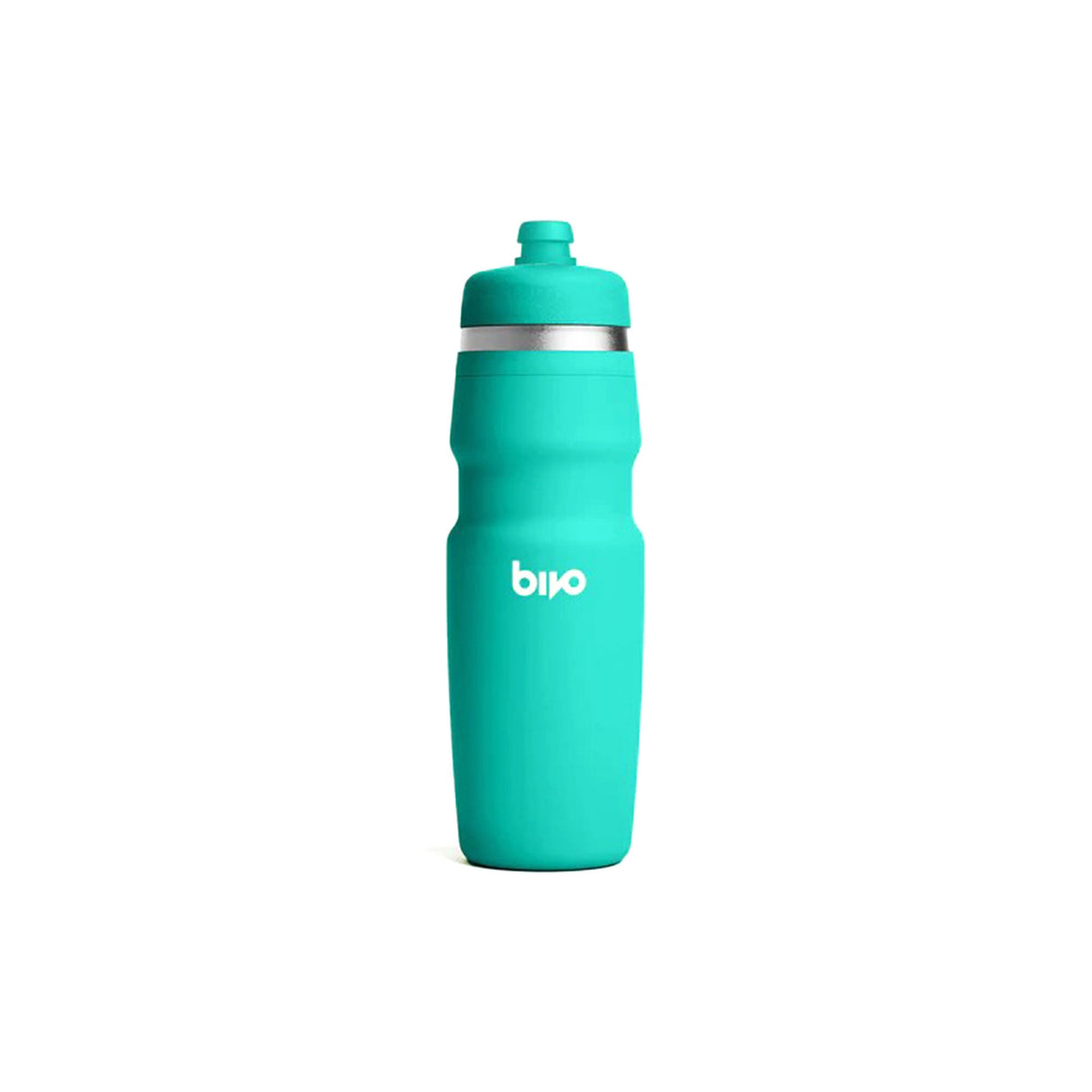 Bivo Duo Stainless Steel Water Bottle 25oz Turquoise