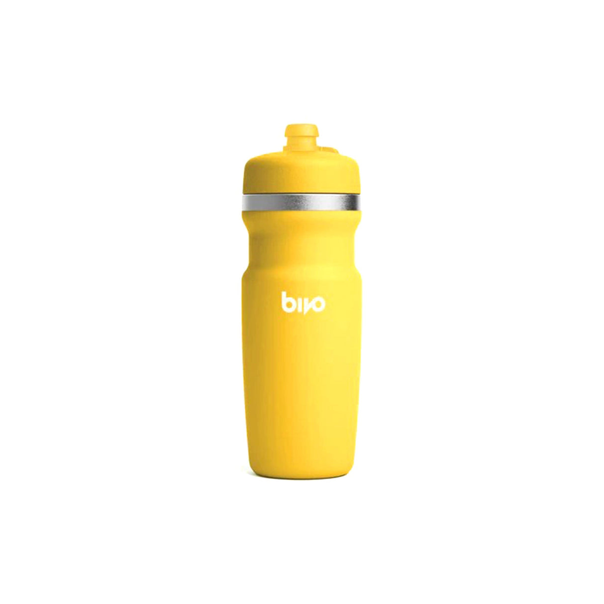 Bivo Trio Mini Stainless Steel Insulated Water Bottle 17oz Sun