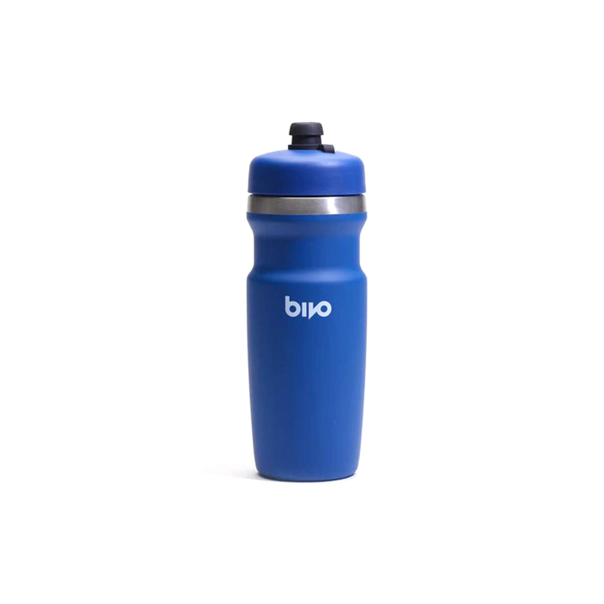 Bivo Trio Mini Stainless Steel Insulated Water Bottle 17oz True Blue