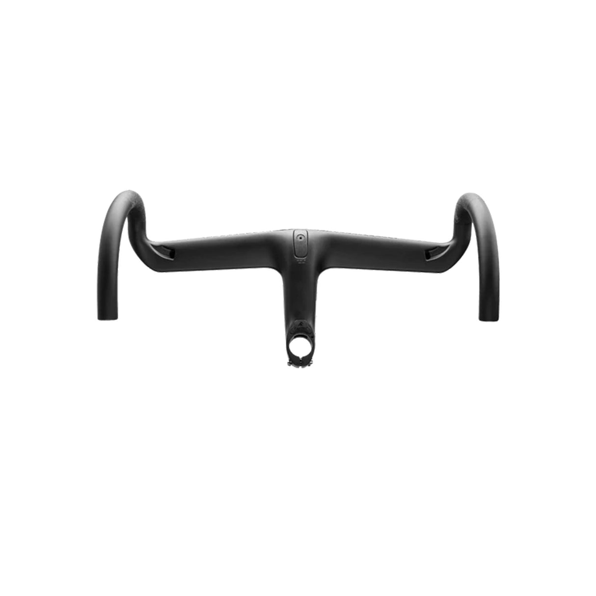 Black Inc Integrated Aero Bar/Stem AB02 Black