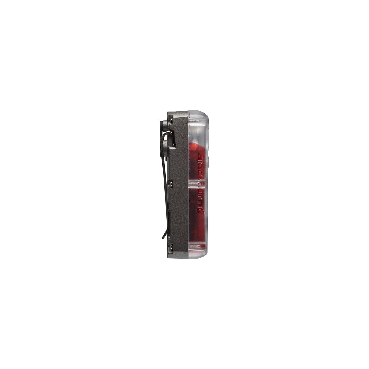 Blackburn 2'Fer - XL Front Light Black