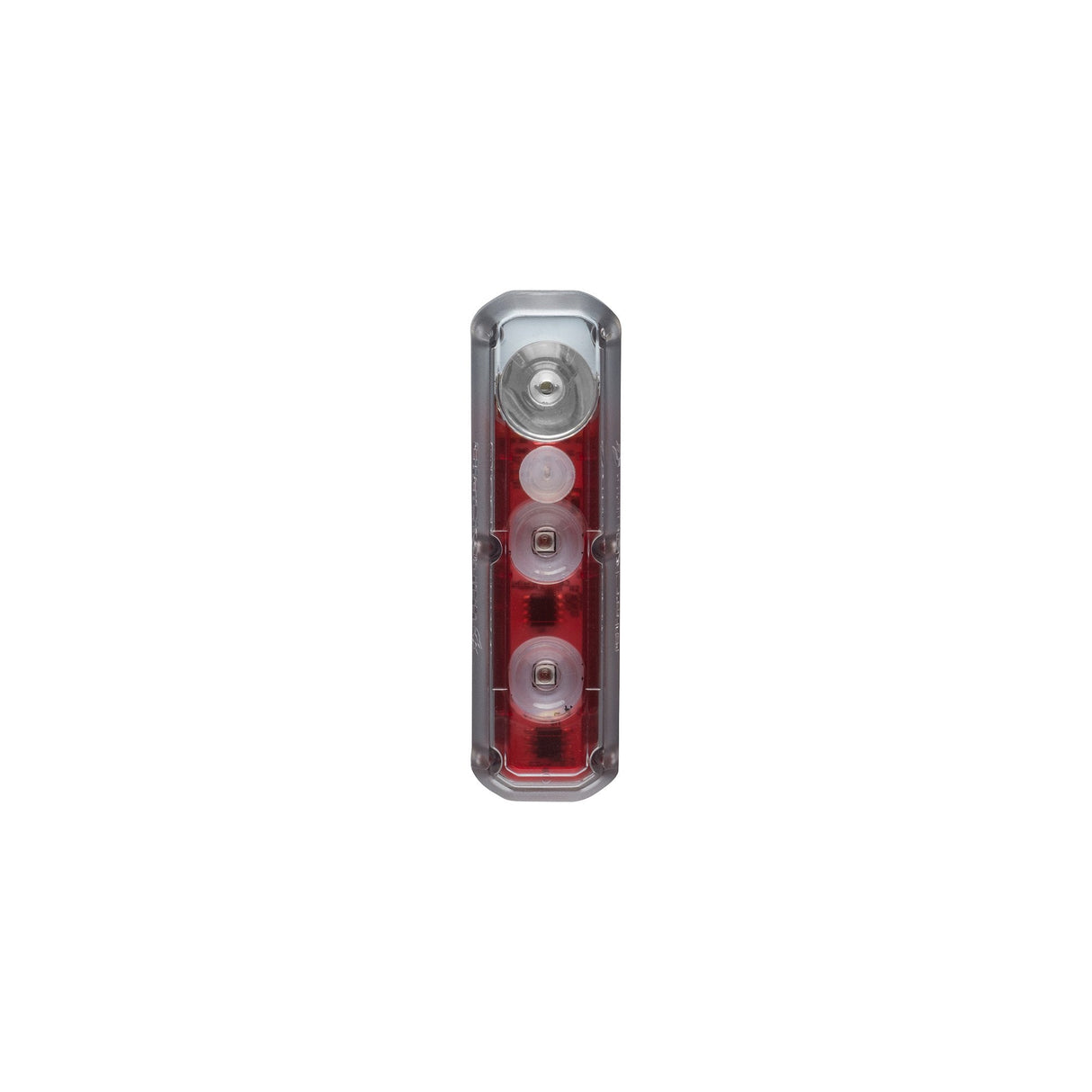 Blackburn 2'Fer - XL Front Light Black