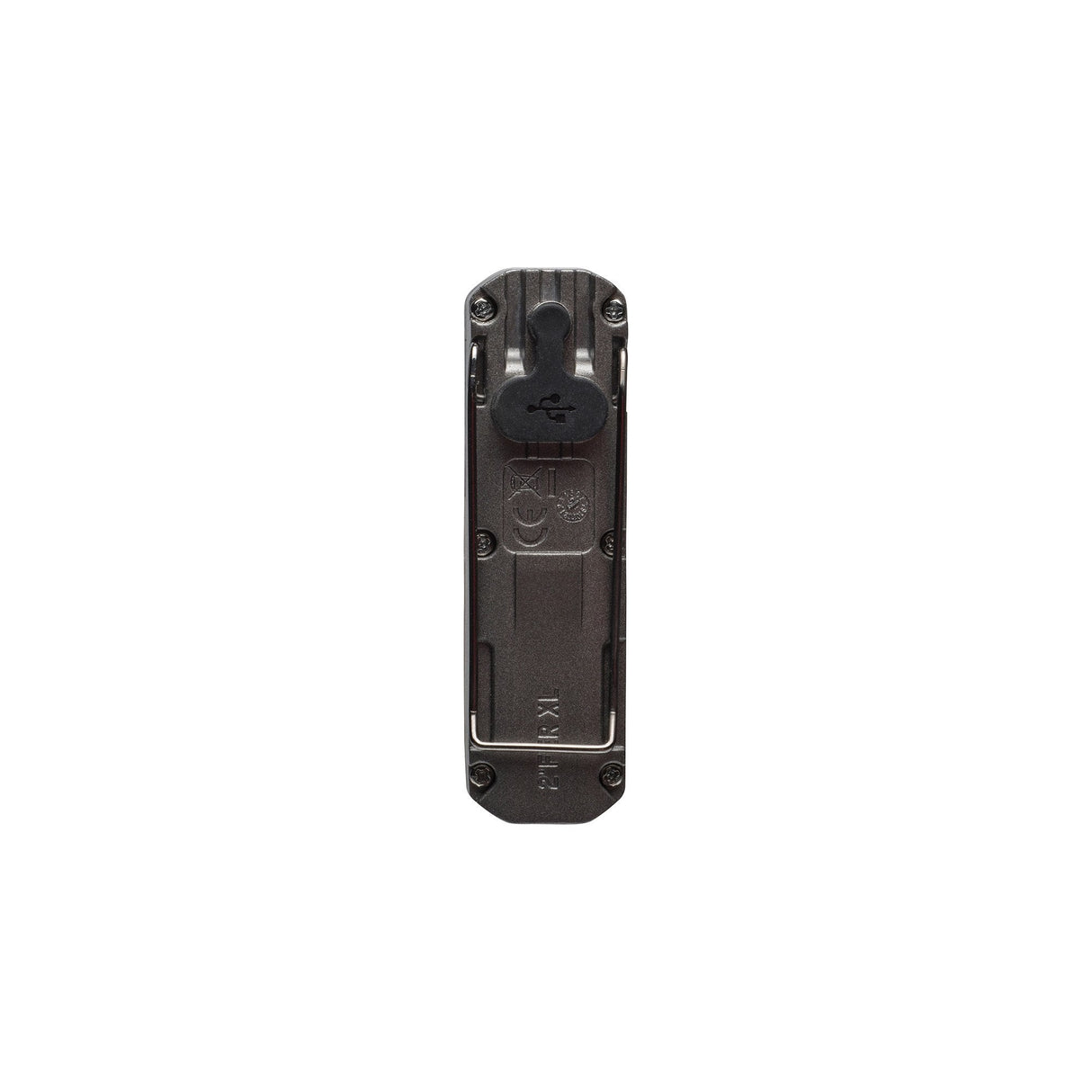 Blackburn 2'Fer - XL Front Light Black