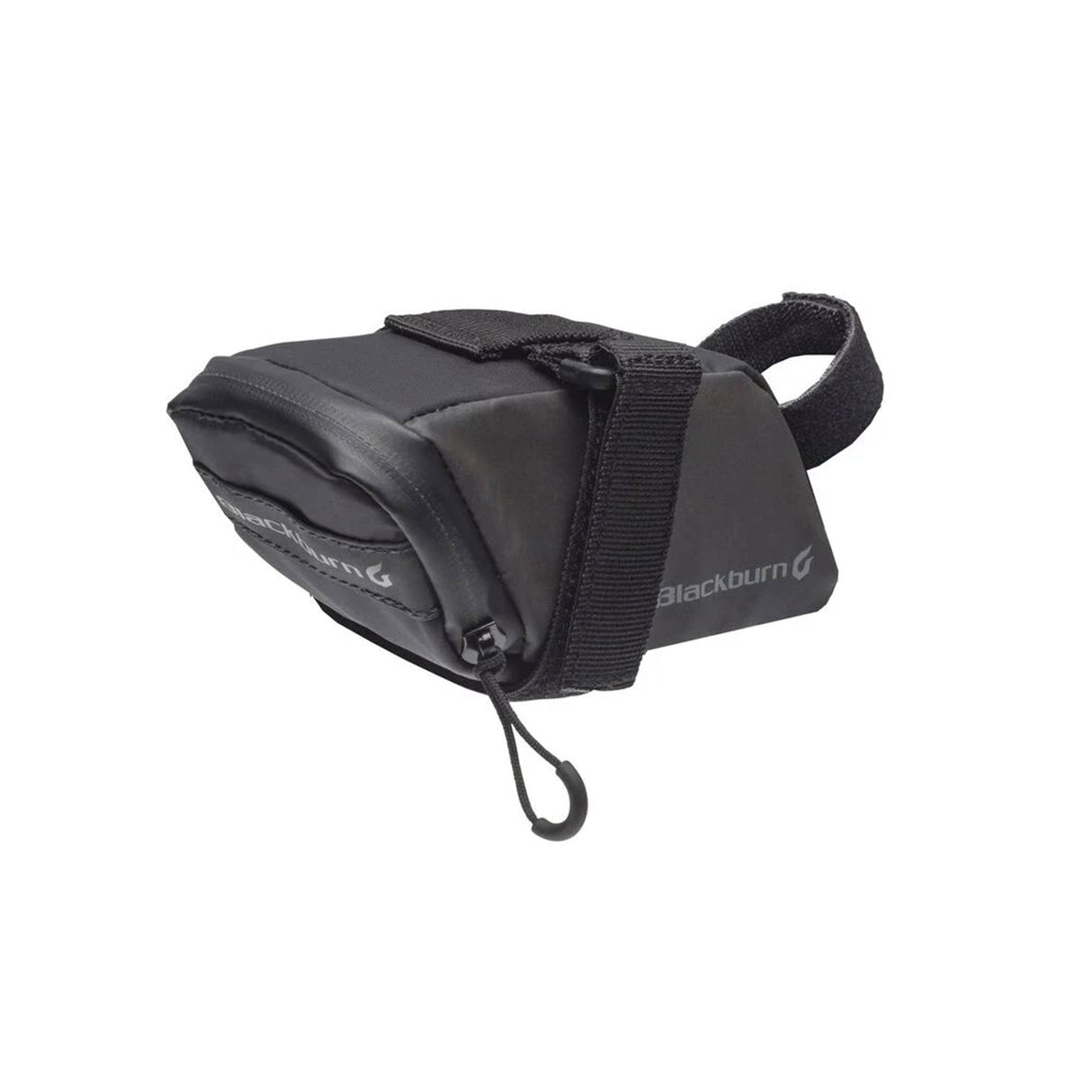 Blackburn Grid Seat Bag Black Reflective