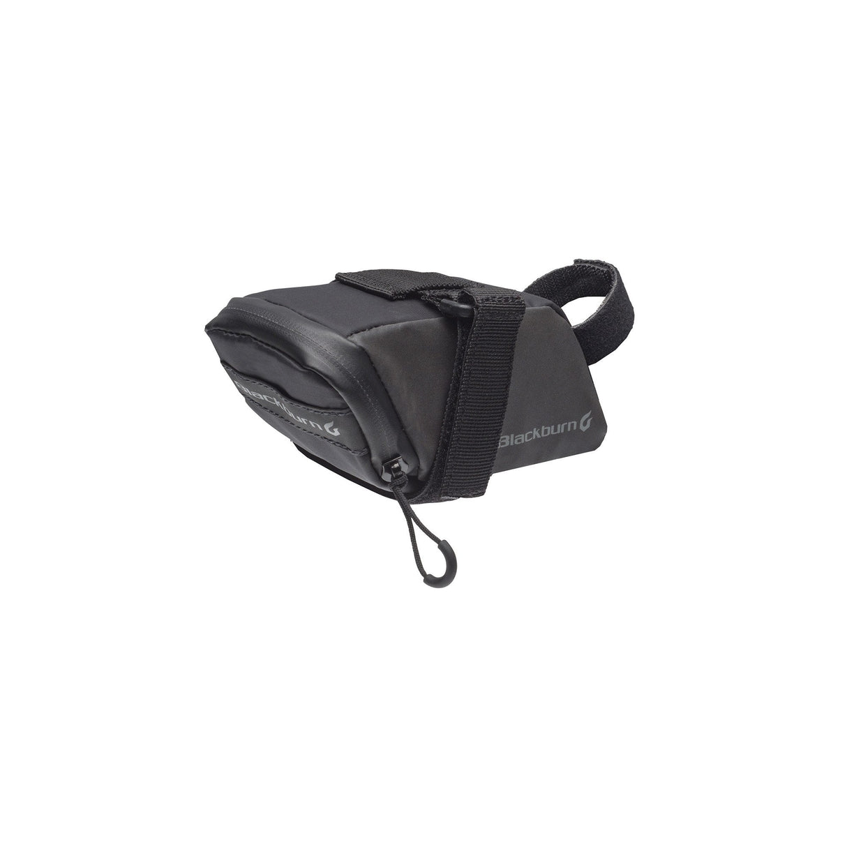 Blackburn Grid Small Seat Bag Black