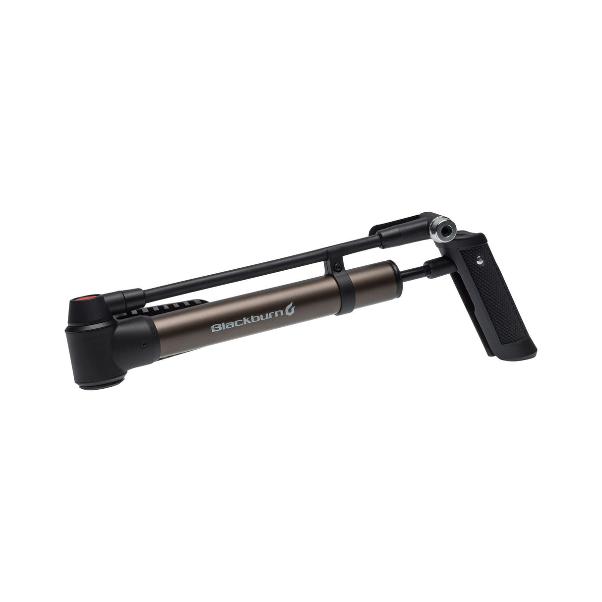 Blackburn Mammoth Flip Mini Pump