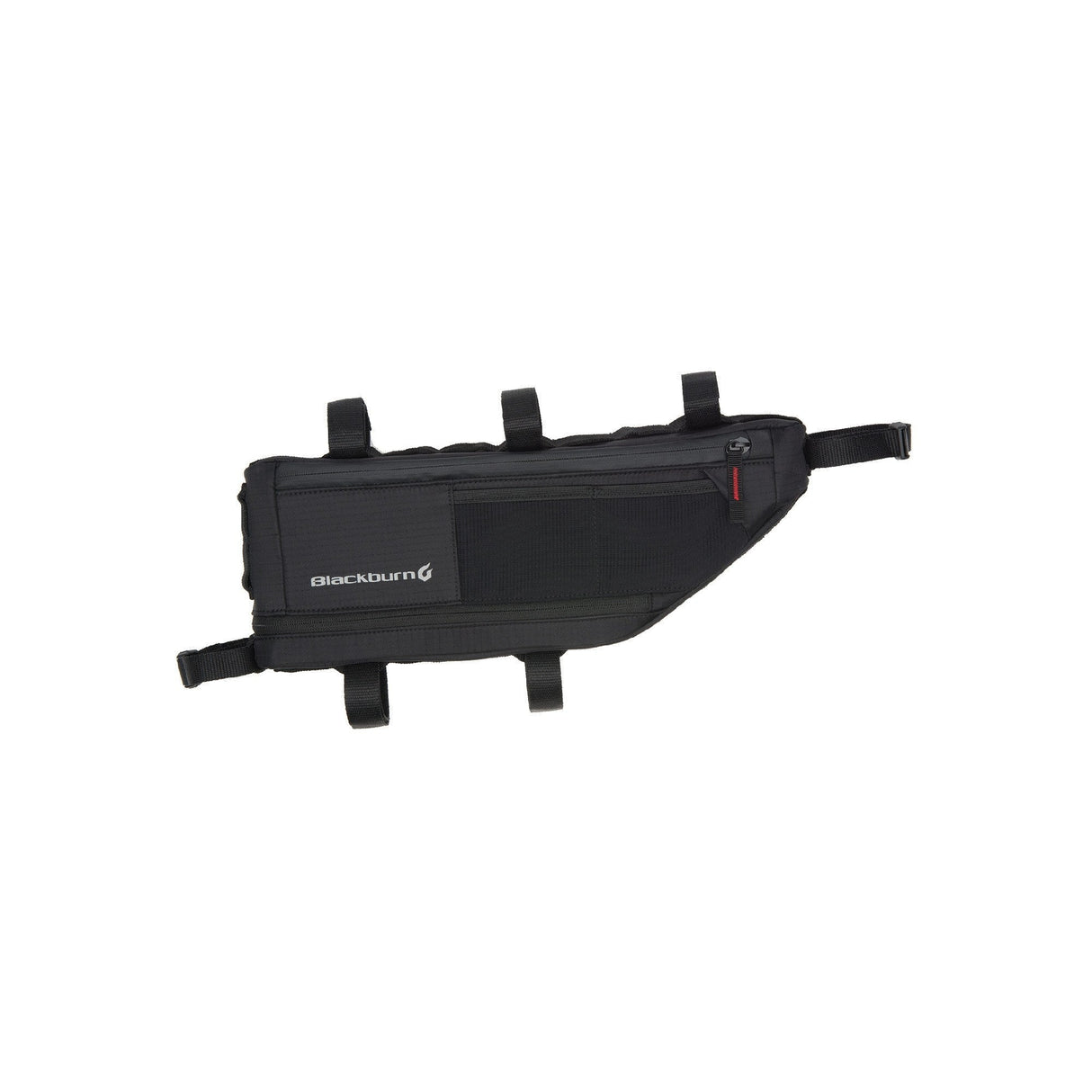 Blackburn Outpost Frame Bag - Medium Black