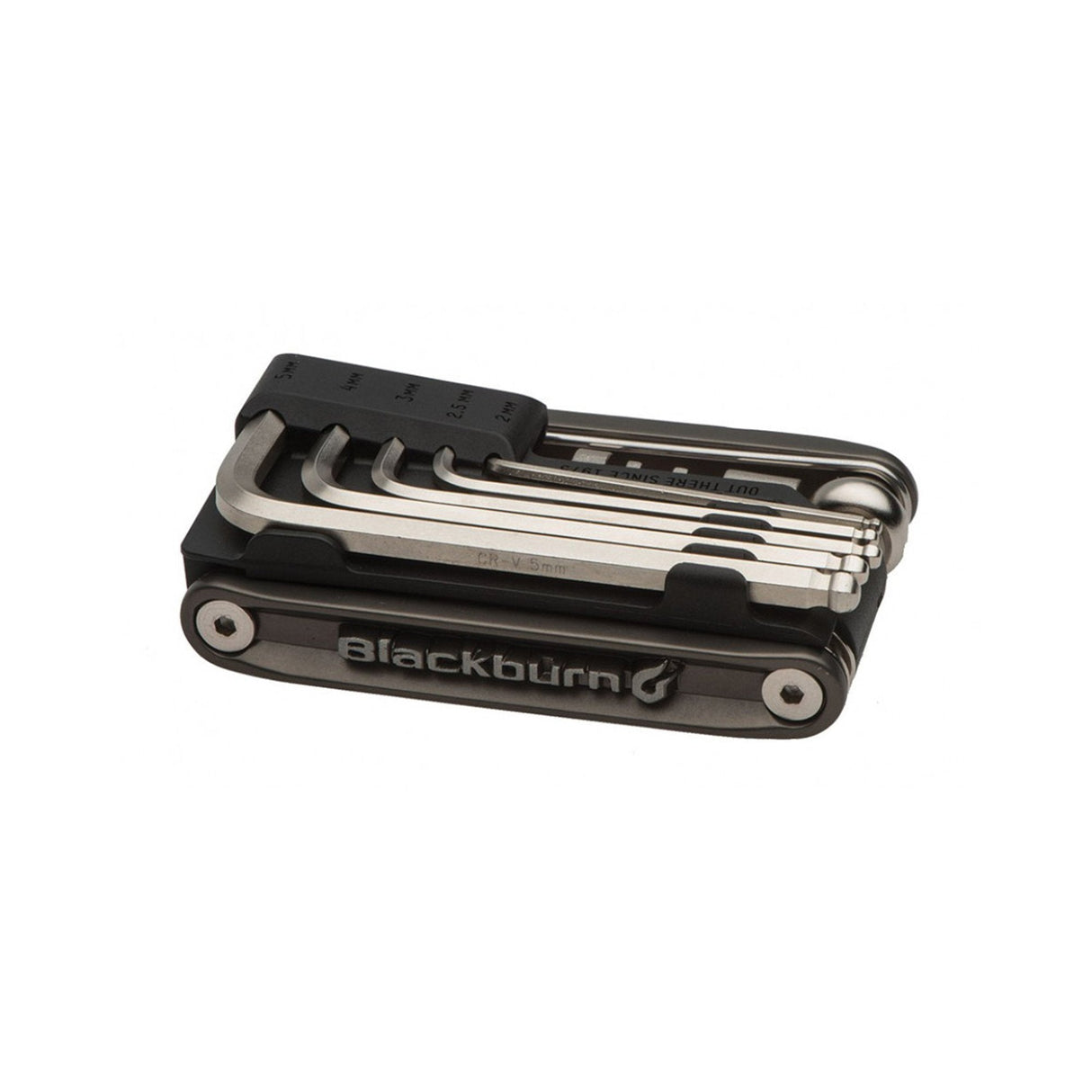 Blackburn Wayside Multi - Tool No Color