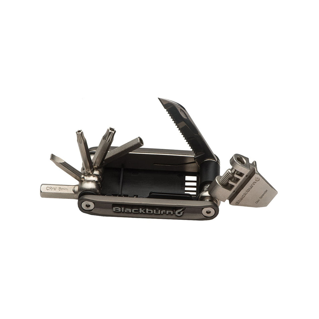 Blackburn Wayside Multi - Tool No Color