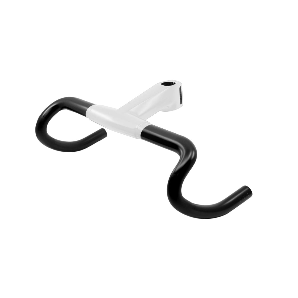 BMC ICS Carbon Cockpit White