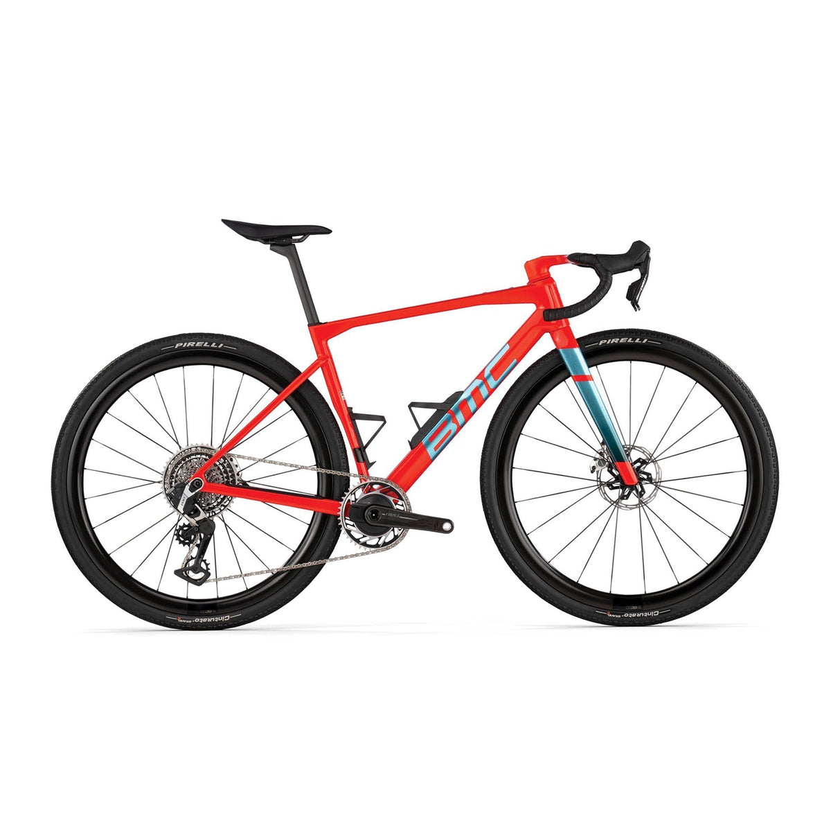 BMC Kaius 01 One