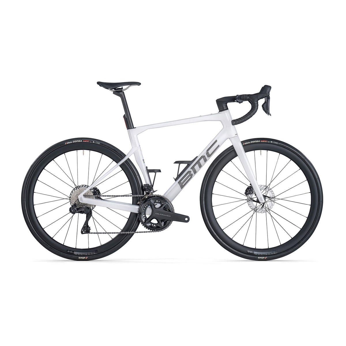 BMC Roadmachine 01 Four