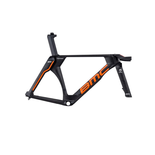 BMC Timemachine Mpc. Frameset Black