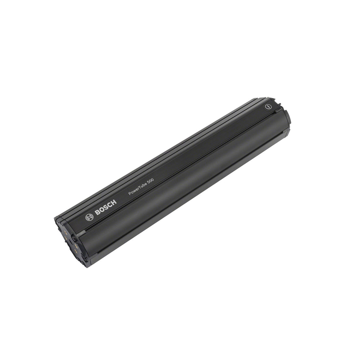 Bosch PowerTube 500 eBike Battery - Horizontal