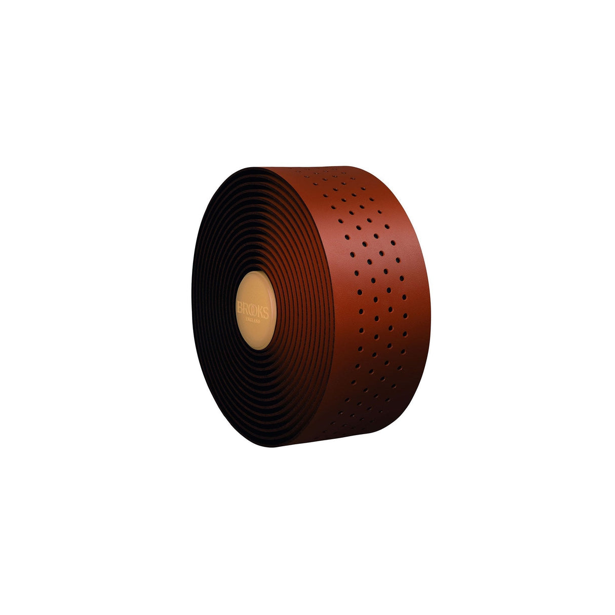 Brooks Leather Bar Tape Honey
