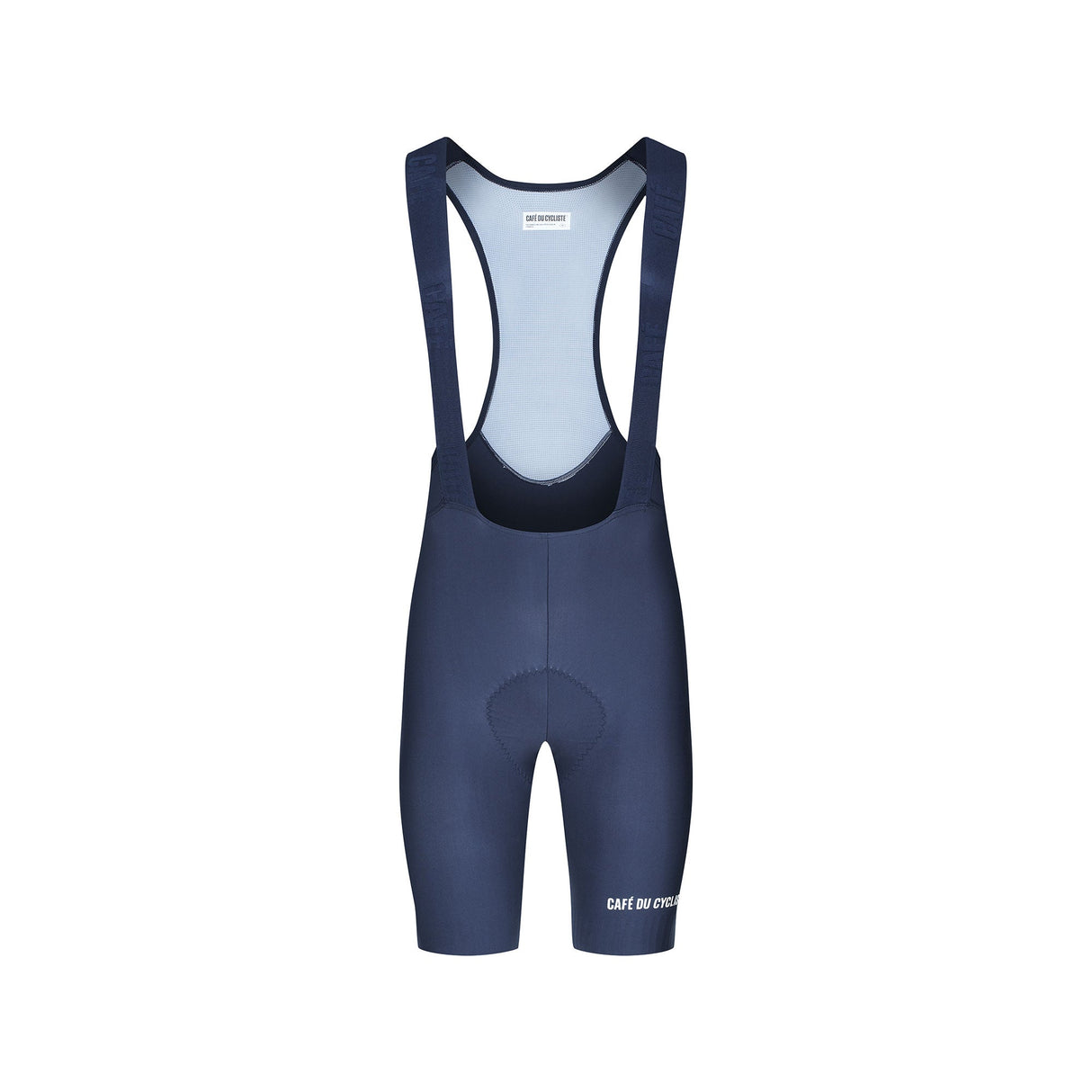 Cafe du Cycliste Marinette Bib Shorts Navy